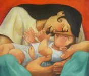 თამაზ ჩხენკელი - დედას