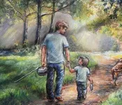 მიხეილ ქვლივიძე - თბილისური ელეგია