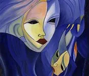 დედა, იზა, ჯაჭვაძე