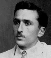 ილო მოსაშვილი - ღამე გომბორზე