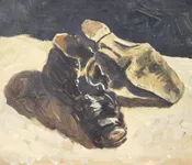 ბაბაჯანას, ქოშები, იოსებ, გრიშაშვილი 