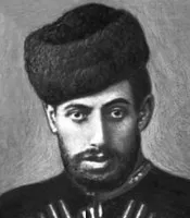 იოსებ დავითაშვილი - ღმერთო, ყოველ ჟამს გემდური...