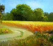 იოსებ დავითაშვილი - ჯეჯილი