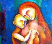 იოსებ ლონგიშვილი - შინმოუსვლელის დედას