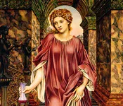 მედეა, იოსებ, ნონეშვილი