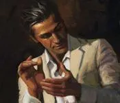 ზურაბ გორგილაძე - კაცი? - ალბათ