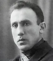 კოლაუ ნადირაძე - სამი აჩრდილი (ცოტნე, ქეთევან, ილია)