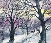 კოტე კაკიტაძე - სხვა ზამთარი