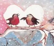 ლადო სეიდიშვილი - ჩიტები