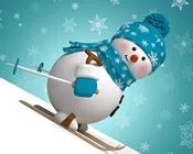 გივი ჭიჭინაძე - საახალწლო