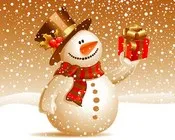 ანზორ აბულაშვილი - საახალწლო