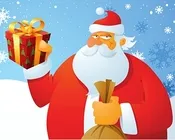 საახალწლო, კარნავალი, მაია, კარსელი