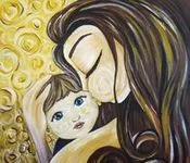 დედა, იოსებ, ნონეშვილი