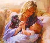 დედა, გიორგი, წერეთელი