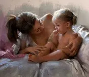 დედა, ალექსანდრე, ბეგაშვილი