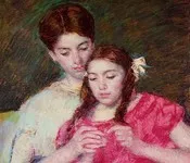 დედა, შოთა, ნიშნიანიძე