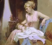 მარი აბრამიშვილი - არ ძინავს დედას