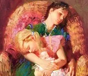 არ, დამეღალო, დედი, დიკა, სალაყაია