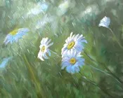 მაისი, წვიმის, შემდეგ, ფრიდონ, ხალვაში