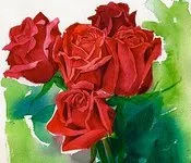 ალექსანდრე ჭავჭავაძე - მაისის ვარდმან