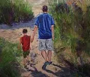 მამა, გენო, კალანდია