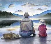 ნიკო სამადაშვილი - მამაჩემს დავრჩი ბიჭი ობოლი...