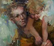 მანანა ჩიტიშვილი - მამის გახსენება