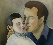 ჯემალ ჩახავა - მამის წერილი