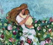 დედას, მანანა, ქურდაძე