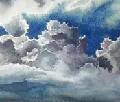 მანანა ჩიტიშვილი - გადაივლიან ღრუბლები