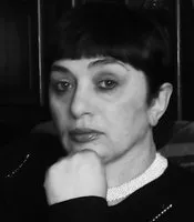 მანანა ჩიტიშვილი - დამარცხებული მამული