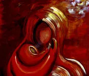 მანანა ჩიტიშვილი - დედის ლოცვა