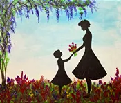 მანანა ჩიტიშვილი - შვილისადმი