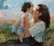 გოდერძი ჩოხელი - მანდ მაპატიე, დედაო