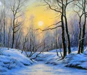 ნოდარ ადეიშვილი - მარტის თოვლი