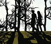 ალეკო შენგელია - მარტონი დავრჩით...