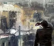 მე, ავადა, ვარ, და, სიზმარში, ვარ, შოთა, ნიშნიანიძე