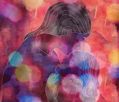 მეგი მოლოდინი - დედას - 