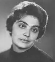 მედეა კახიძე - ქეთევანი