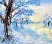 ნიკო გომელაური - მერე რა რომ ზამთარია