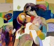 მომწყინდა, უკვე, პეტრე, გრუზინსკი