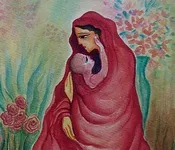 მოხუცი ჩვილი, ნანა, მეფარიშვილი