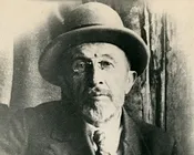 თავსაფრიანი, დედაკაცი, ნიკო, ლორთქიფანიძე