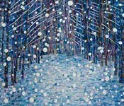 ორი, ფიფქი, გივი, ჭიჭინაძე