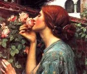 ვალერიან გაფრინდაშვილი - ოფელია და ვარდები