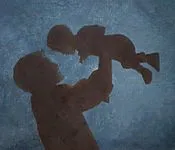 ოჯახის, მამა, ჟუჟუნა, შაინიძე