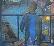 პოეზია, პაოლო, იაშვილი