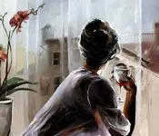 პაოლოს, მოლოდინი, ელენე, დარიანი