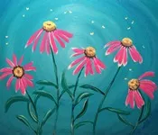 რაფიელ ერისთავი - გამოზაფხულდა