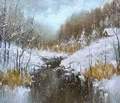 რეზო ამაშუკელი - თოვს